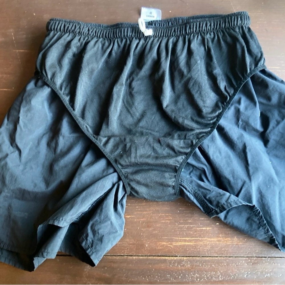 Patagonia black Shorts size M preowned - Picture 8 of 11